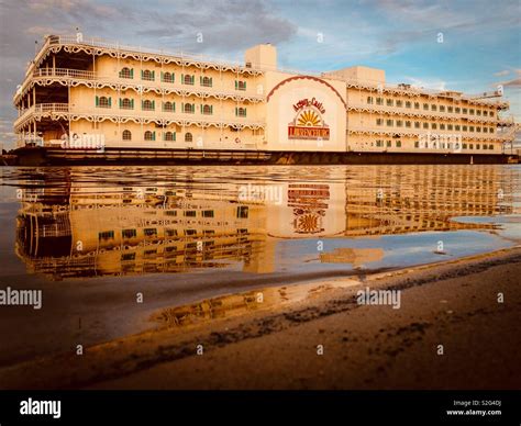 argosy casino lawrenceburg boat/